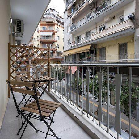 Mavili, The Luxury Suites テッサロニキ エクステリア 写真